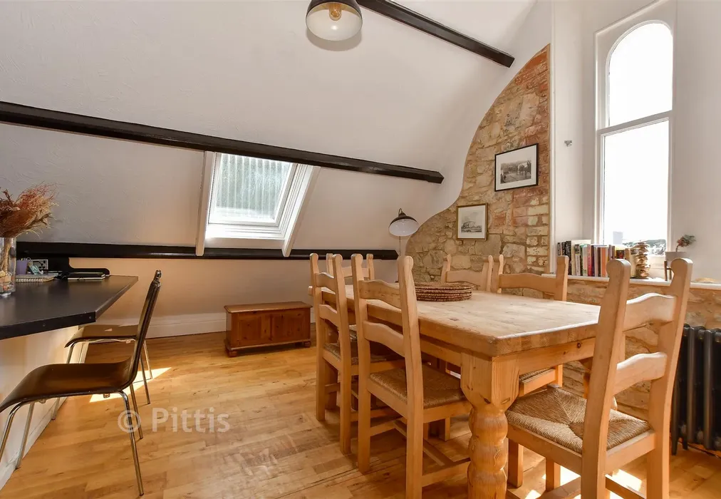 Lounge/Dining Room - Bridge Road, East Cowes, Isle of Wight - Wards of Kent