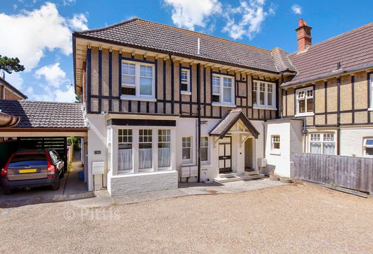 Southdown Road, Freshwater, Isle of Wight - Wards of Kent