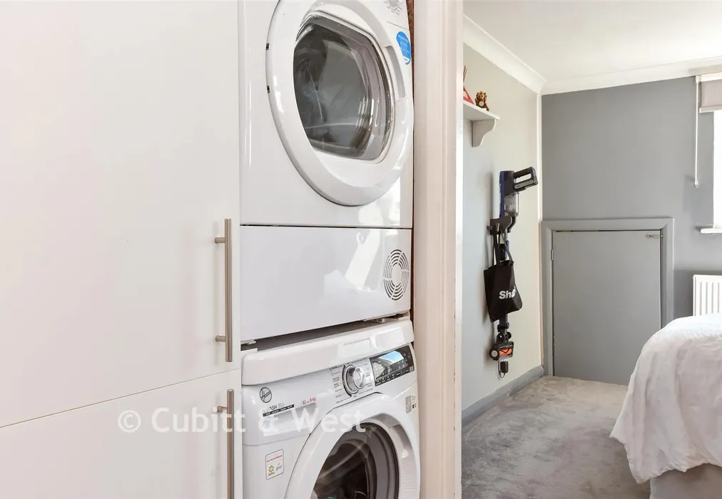 Internal Feature - Grantham Road, Brighton, East Sussex - Wards of Kent