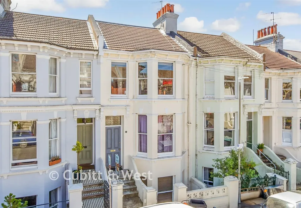 External (Web) - Grantham Road, Brighton, East Sussex - Wards of Kent