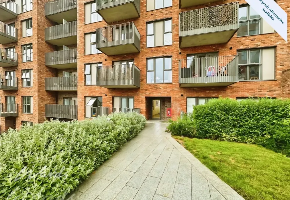 Front - Rosalind Drive Maidstone ME14 - Wards of Kent