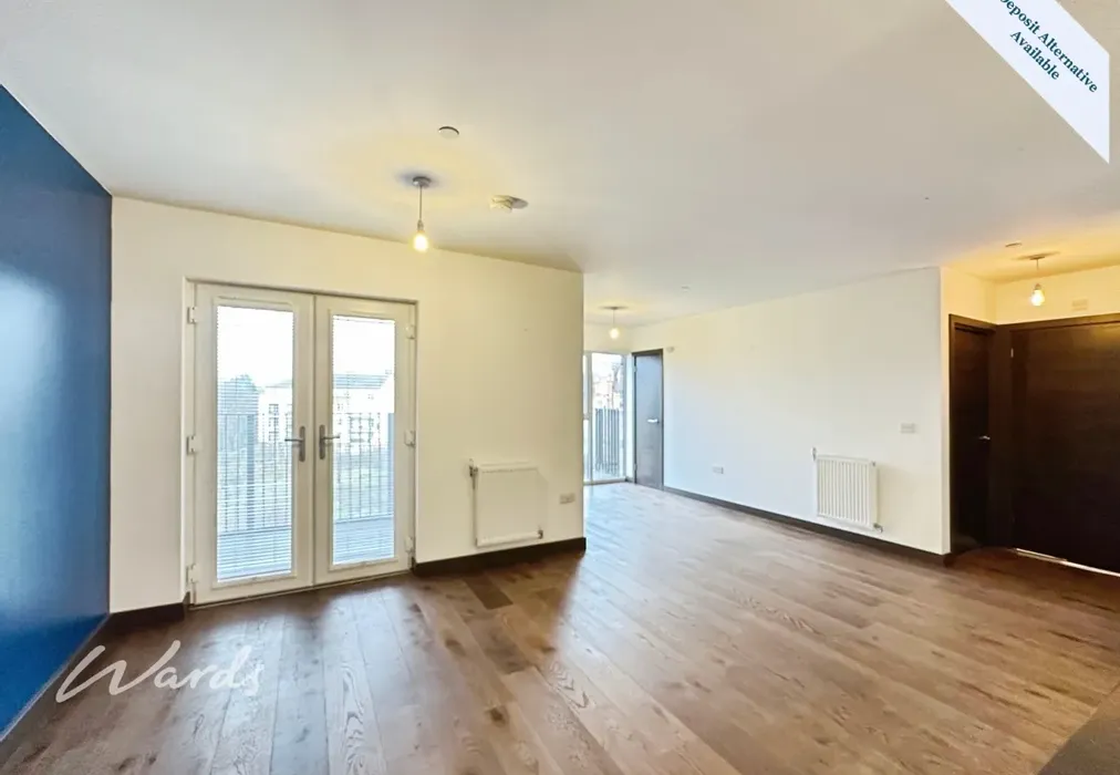 Living/Dining Room - Rosalind Drive Maidstone ME14 - Wards of Kent