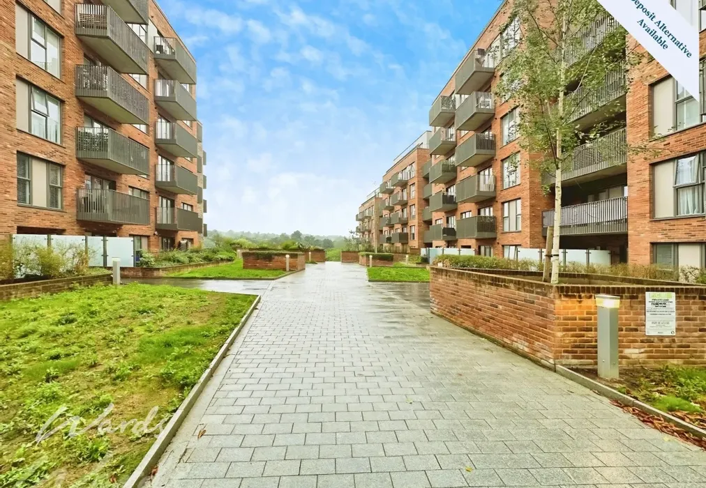 Front - Rosalind Drive Maidstone ME14 - Wards of Kent