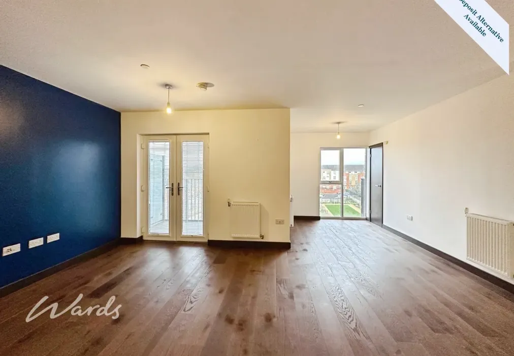 Living/Dining Room - Rosalind Drive Maidstone ME14 - Wards of Kent