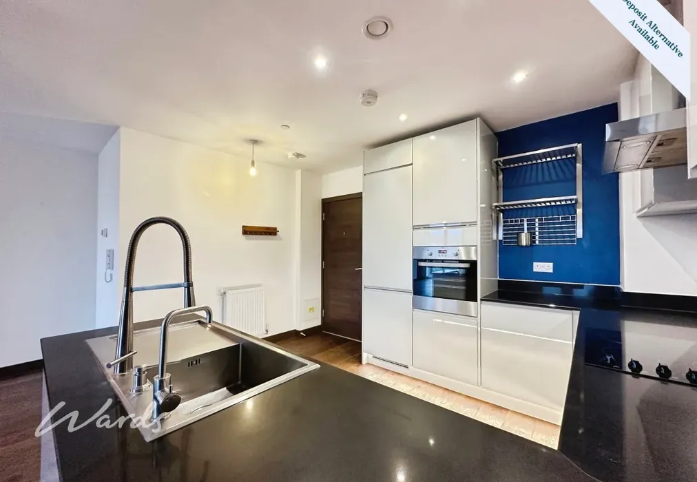 Kitche - Rosalind Drive Maidstone ME14 - Wards of Kent
