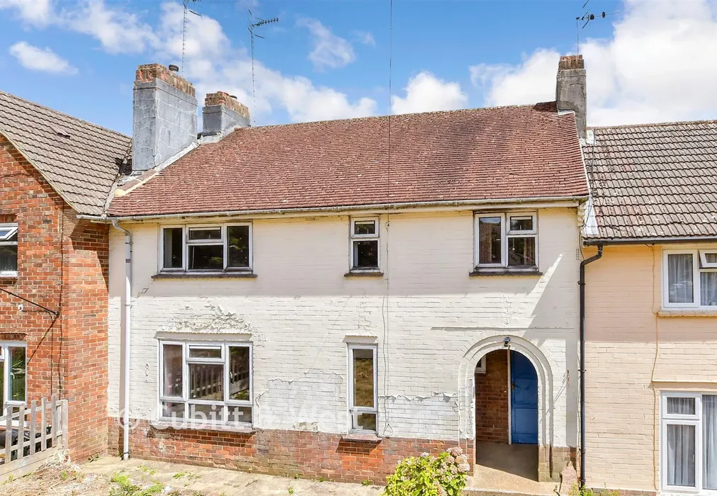 External (Web) - Beatty Avenue, Brighton, East Sussex - Wards of Kent