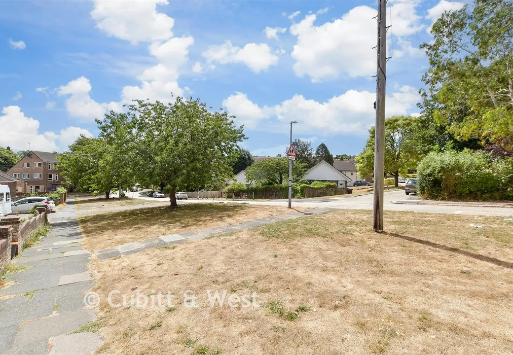 Surrounding Area - Beatty Avenue, Brighton, East Sussex - Wards of Kent