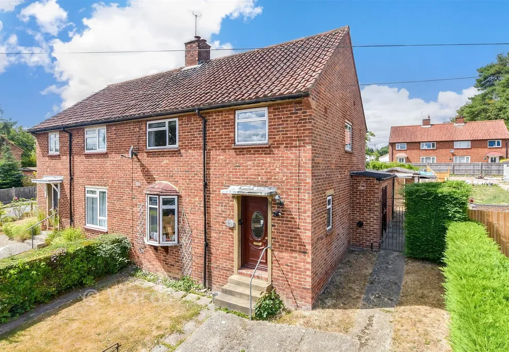 External (Web) ; - Glebelands, Penshurst, Tonbridge, Kent - Wards of Kent