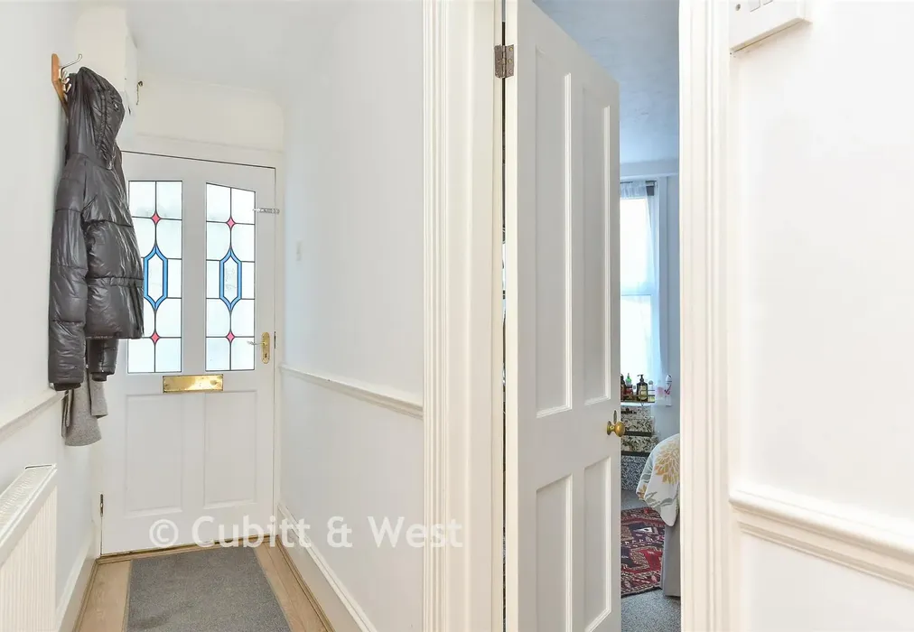 Internal Feature - Hythe Road, Brighton, East Sussex - Wards of Kent