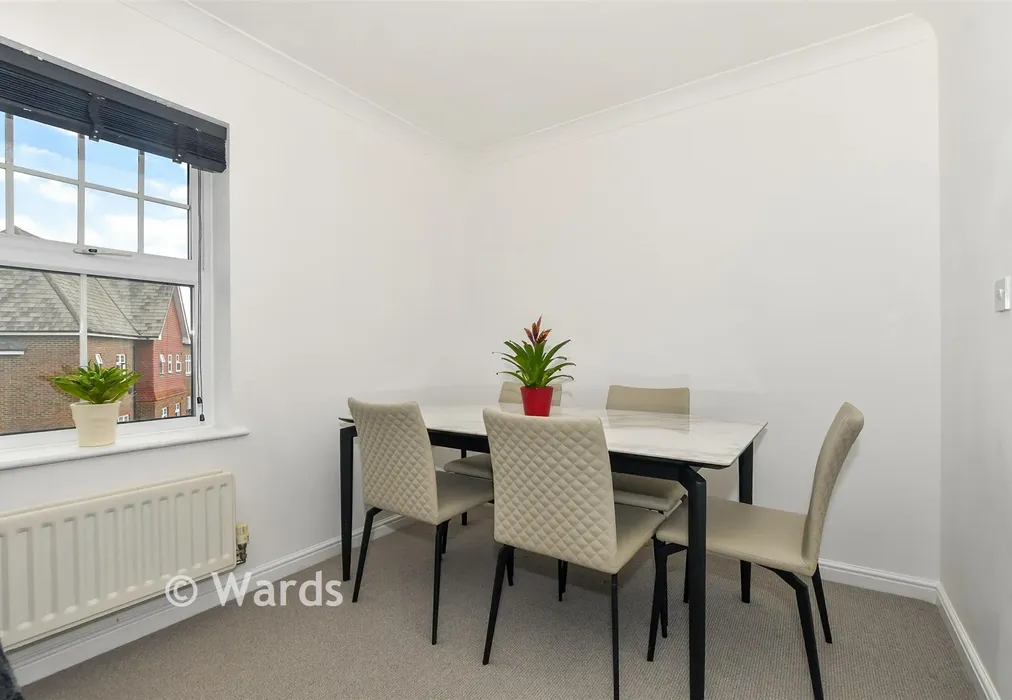 Lounge - Kirk View, Ashford, Kent - Wards of Kent