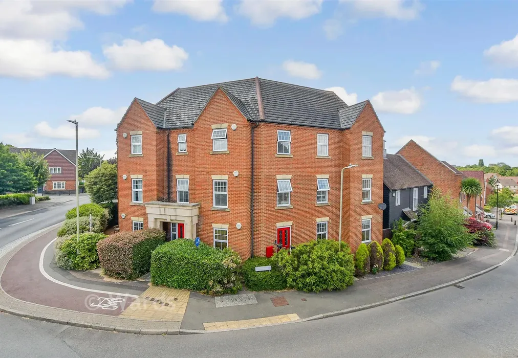 External (Web) - Kirk View, Ashford, Kent - Wards of Kent