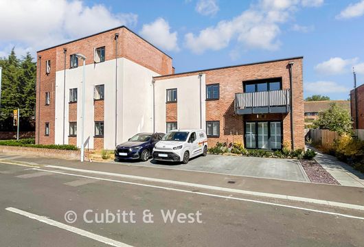 Salvington Road, Worthing, West Sussex - Wards of Kent