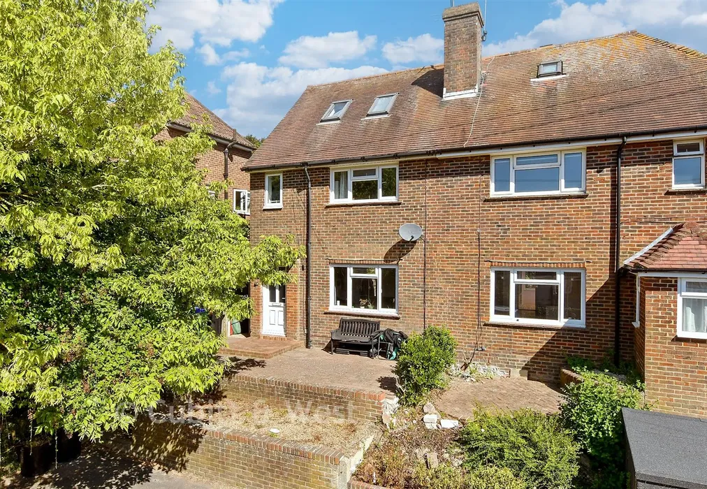 External (Web) - Dale Road, Lewes, East Sussex - Wards of Kent