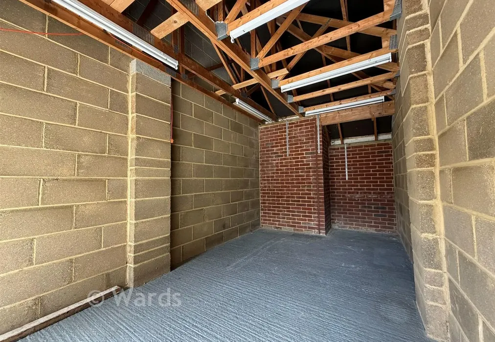 Garage Space - Albion Place, Canterbury, Kent - Wards of Kent