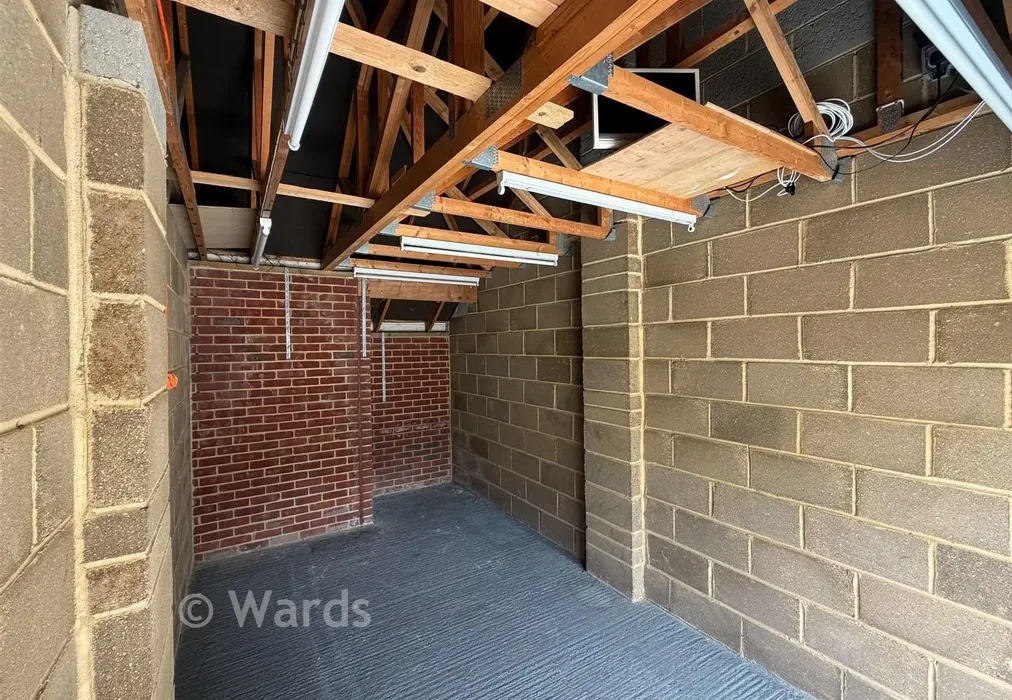 Garage Space - Albion Place, Canterbury, Kent - Wards of Kent