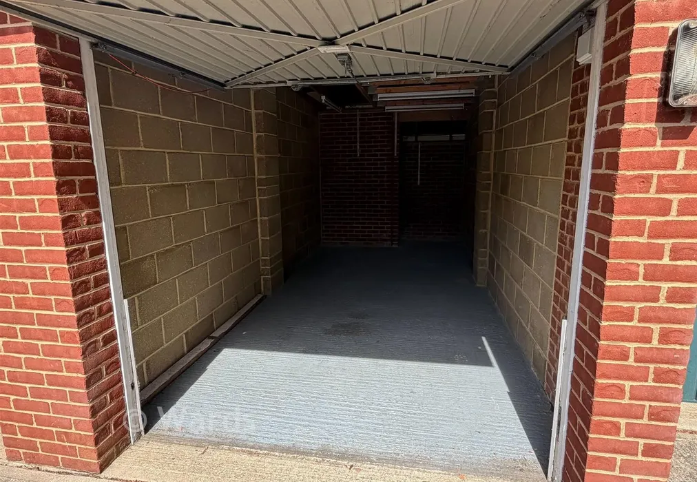 Garage Space - Albion Place, Canterbury, Kent - Wards of Kent