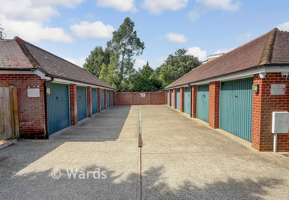 External - Albion Place, Canterbury, Kent - Wards of Kent