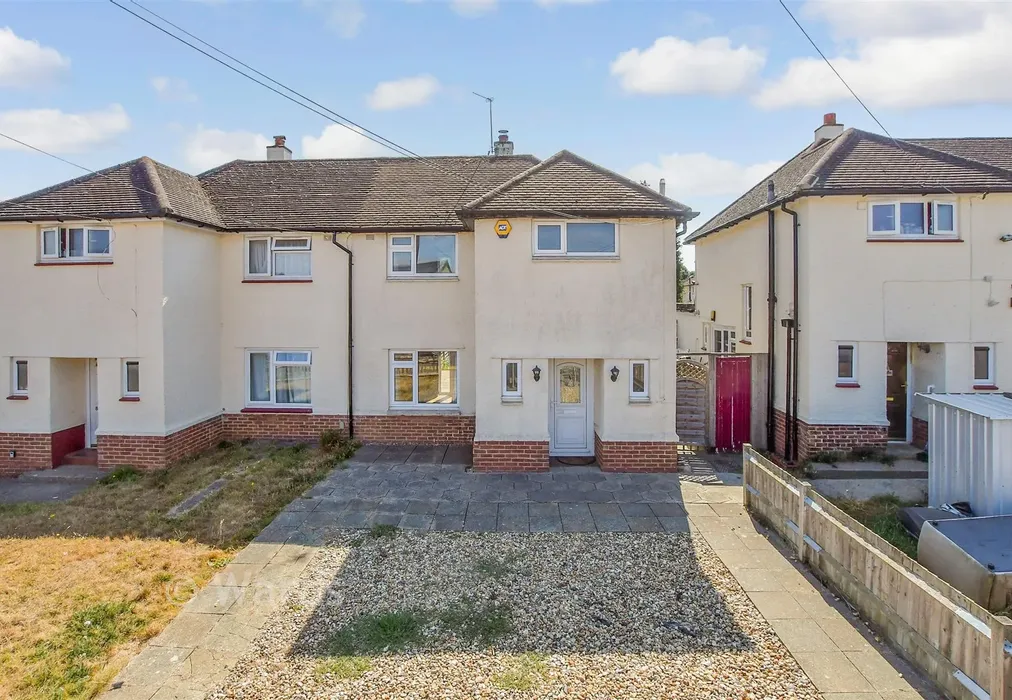 External (Web) - Cambridge Crescent, Maidstone, Kent - Wards of Kent
