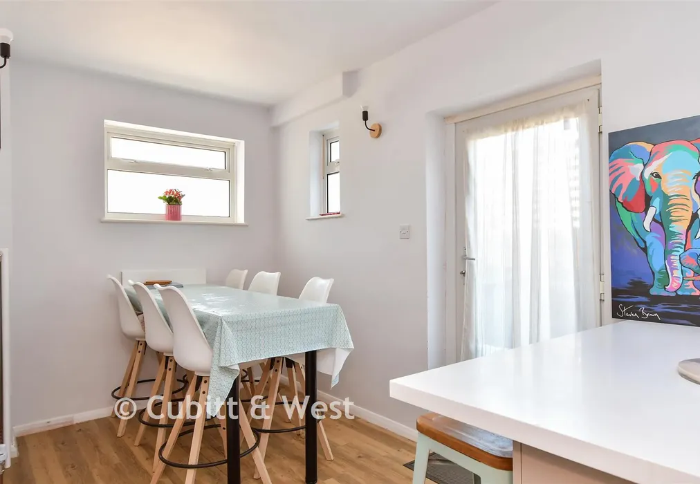 Kitchen - Windmill Road, Southwick, Brighton, West Sussex - Wards of Kent
