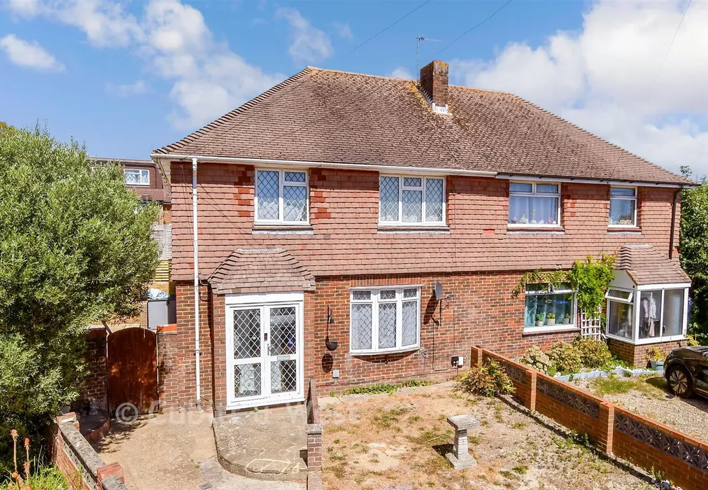 External (Web) - Windmill Road, Southwick, Brighton, West Sussex - Wards of Kent