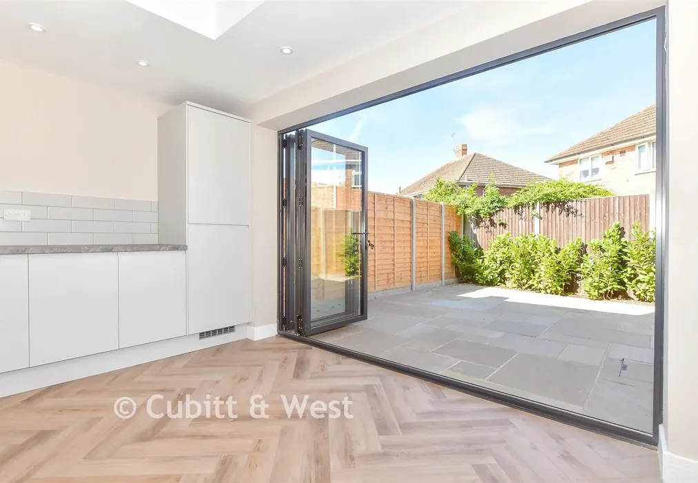Internal Lifestyle Photograph - Prinsted Crescent, Portsmouth, Hampshire - Wards of Kent