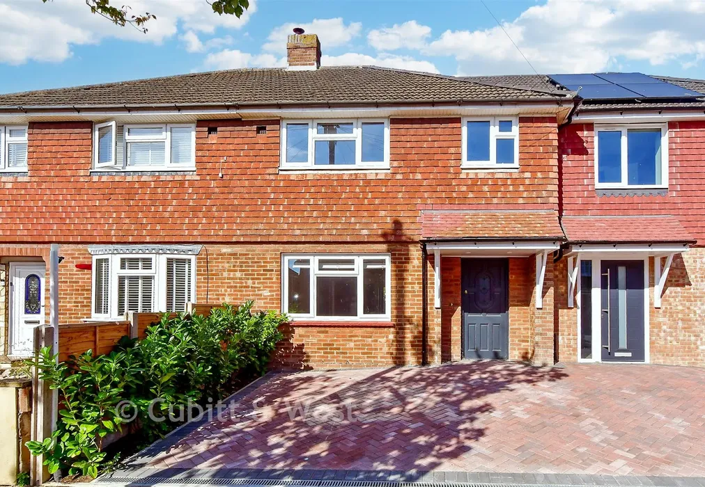 External (Web) - Prinsted Crescent, Portsmouth, Hampshire - Wards of Kent