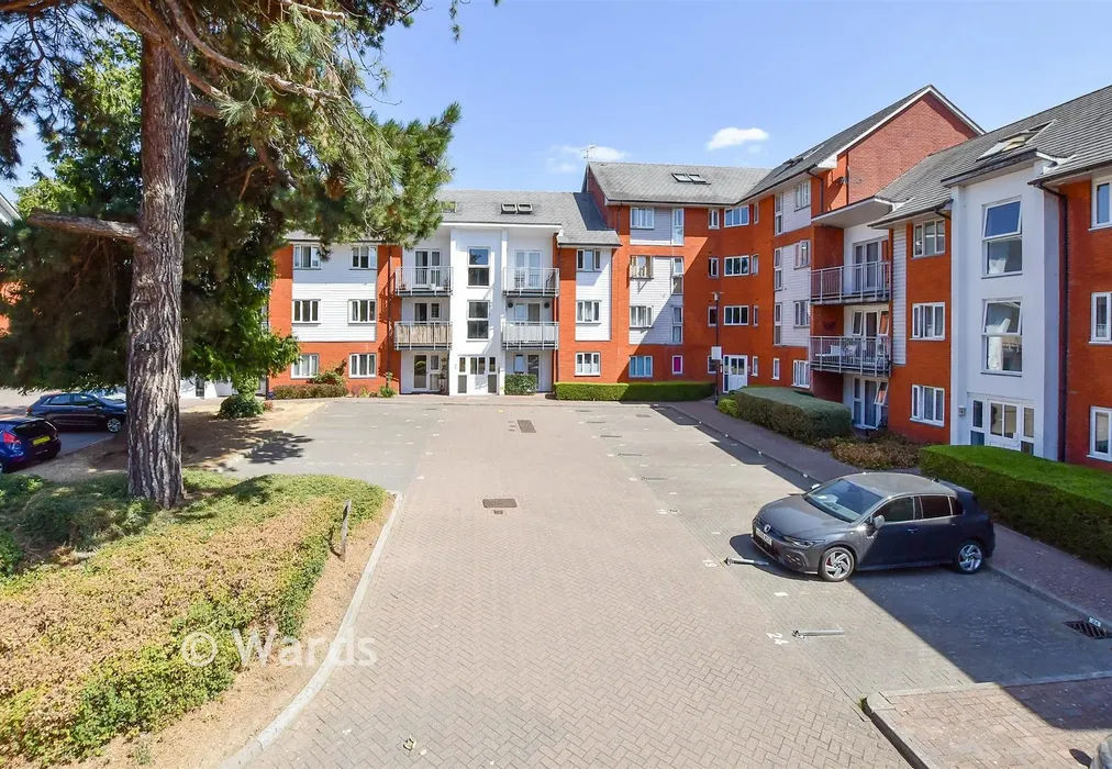External (Web) - Holland Road, Maidstone, Kent - Wards of Kent