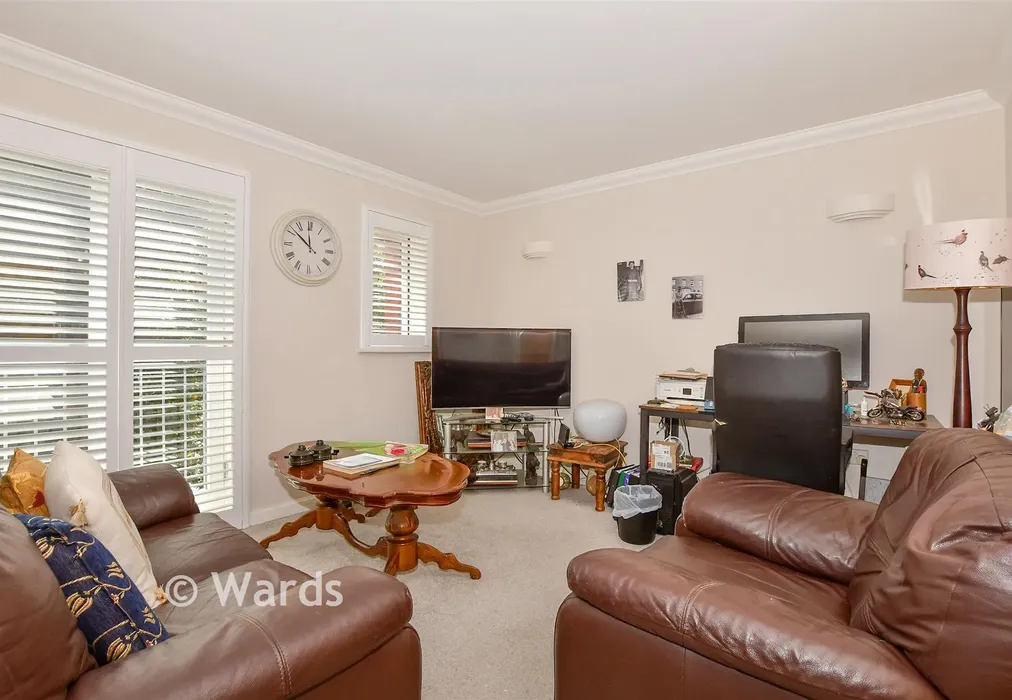 Lounge/Diner - Holland Road, Maidstone, Kent - Wards of Kent