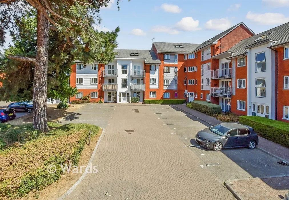 External (Web) - Holland Road, Maidstone, Kent - Wards of Kent
