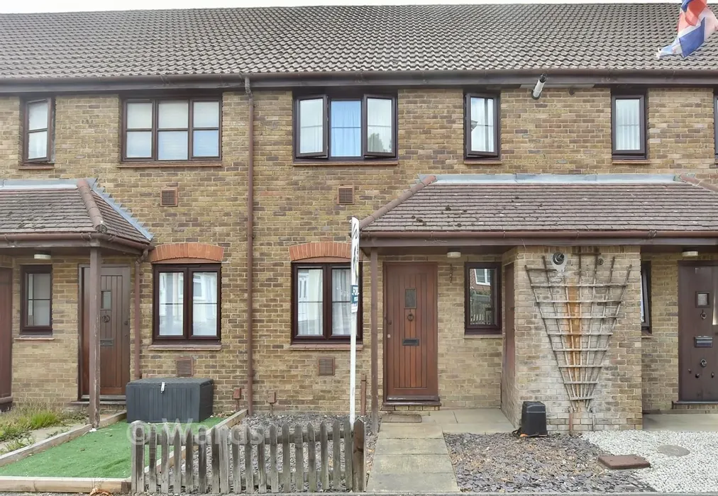 External (Web) - Holborough Road, Snodland, Kent - Wards of Kent