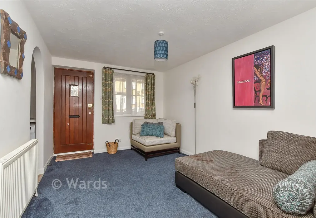 Lounge/Dining Area - Holborough Road, Snodland, Kent - Wards of Kent