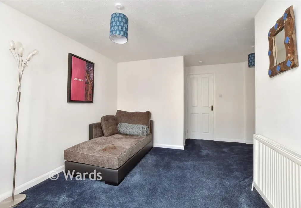 Lounge/Dining Area - Holborough Road, Snodland, Kent - Wards of Kent