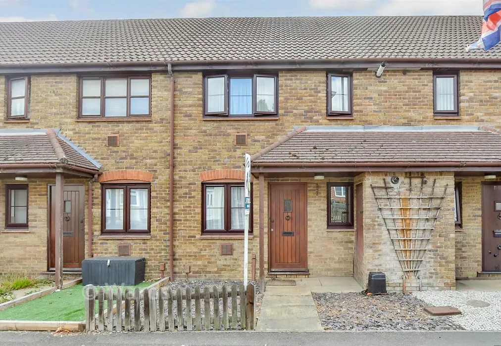 External (Web) - Holborough Road, Snodland, Kent - Wards of Kent