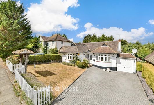Buckles Way, Banstead, Surrey - Wards of Kent