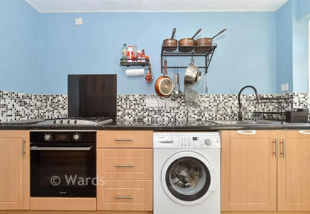 Internal Lifestyle Photograph - Weavers Way, Dover, Kent - Wards of Kent