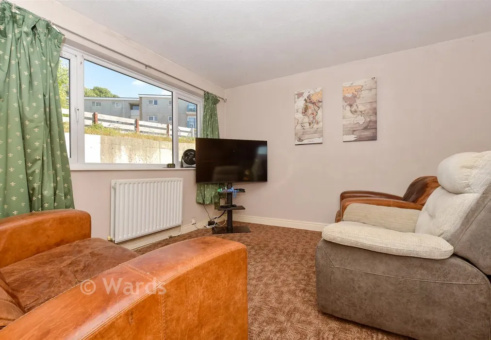 Lounge - Weavers Way, Dover, Kent - Wards of Kent