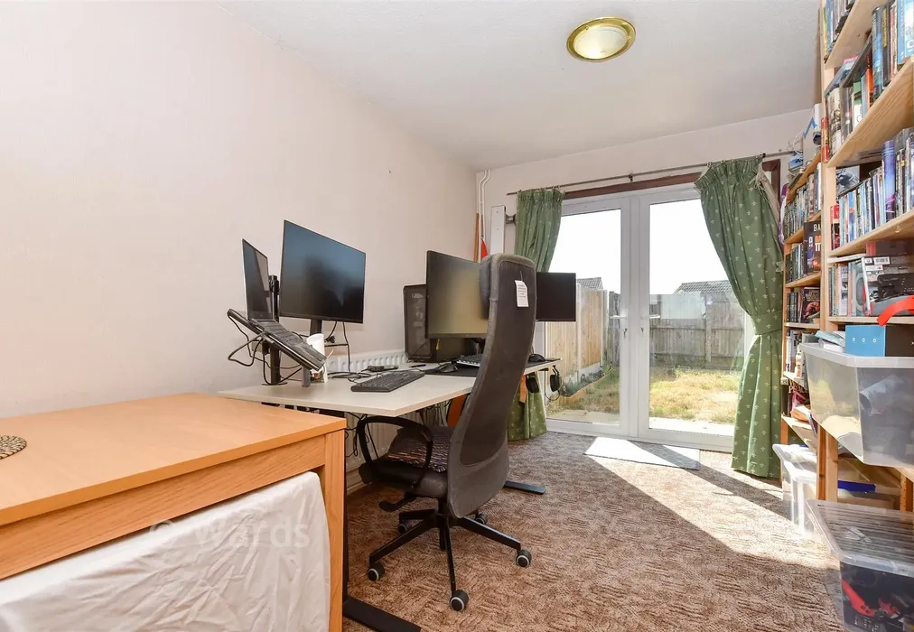 Dining Area - Weavers Way, Dover, Kent - Wards of Kent