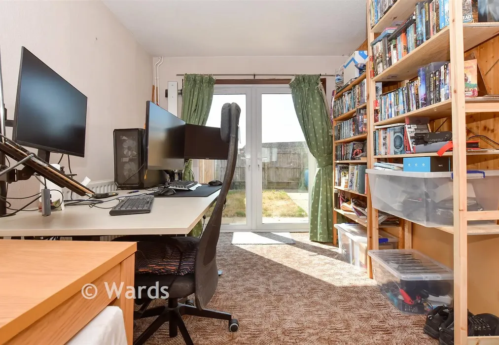 Dining Area - Weavers Way, Dover, Kent - Wards of Kent