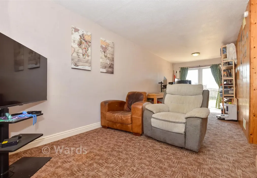 Lounge - Weavers Way, Dover, Kent - Wards of Kent