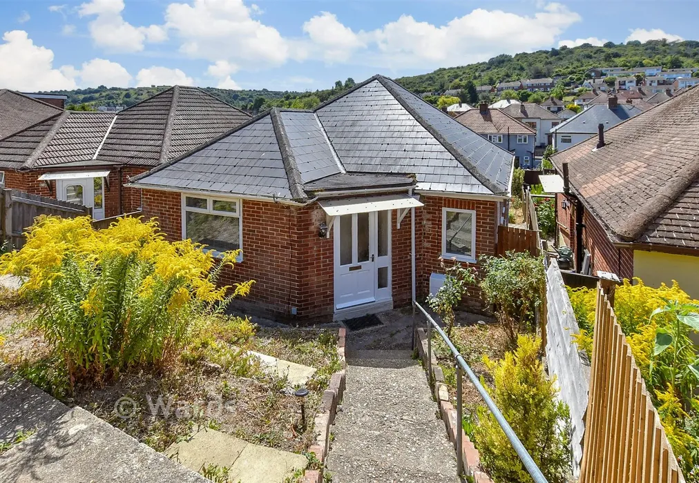 External (Web)... - Elms Vale, Elms Vale, Kent - Wards of Kent