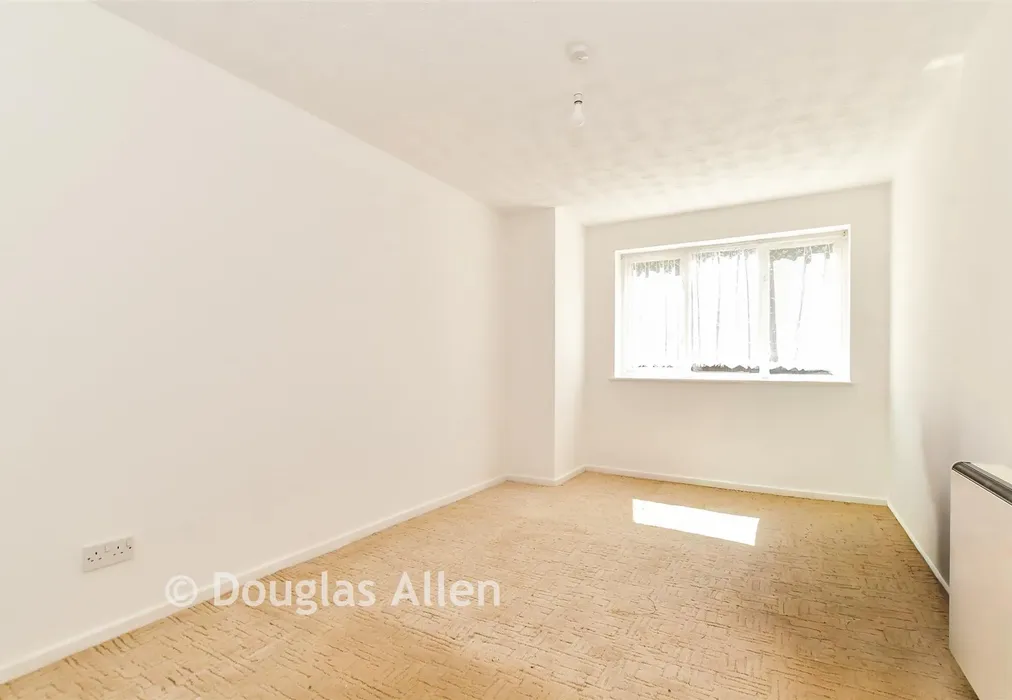 Bedroom 1 - Lancaster Drive, Langdon Hills, Basildon, Essex - Wards of Kent