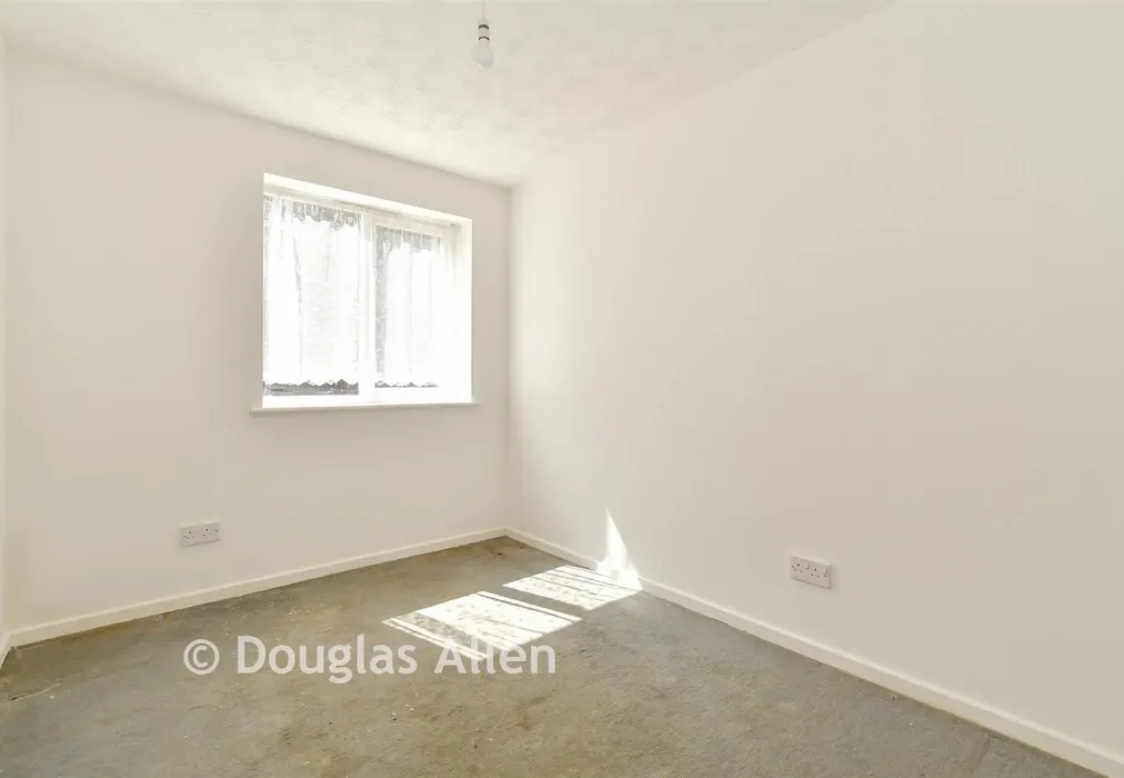 Bedroom 2 - Lancaster Drive, Langdon Hills, Basildon, Essex - Wards of Kent