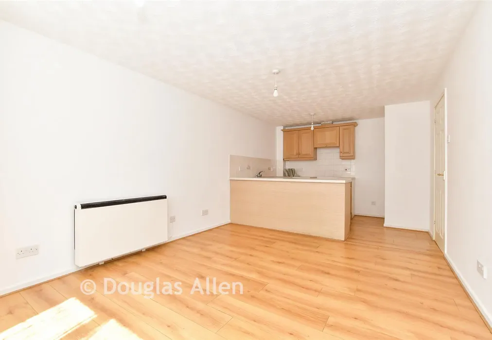Lounge/Diner/ Kitchen - Lancaster Drive, Langdon Hills, Basildon, Essex - Wards of Kent