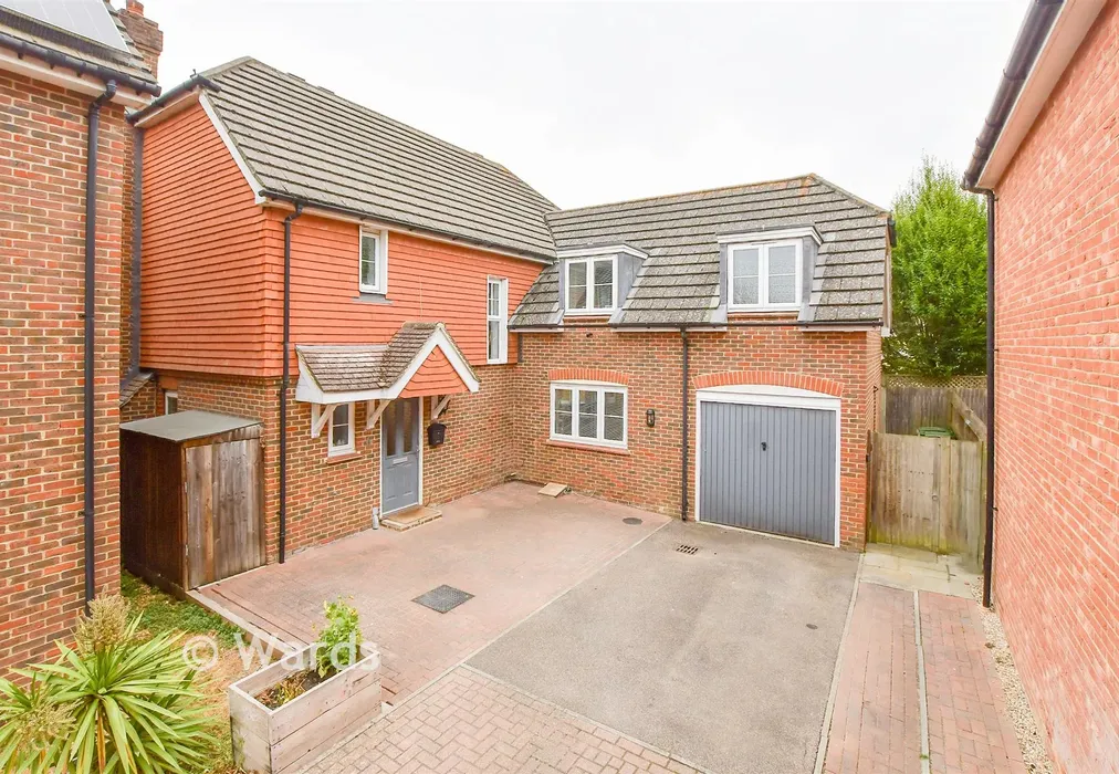 External (Web) - Beech Court Gardens, Maidstone, Kent - Wards of Kent