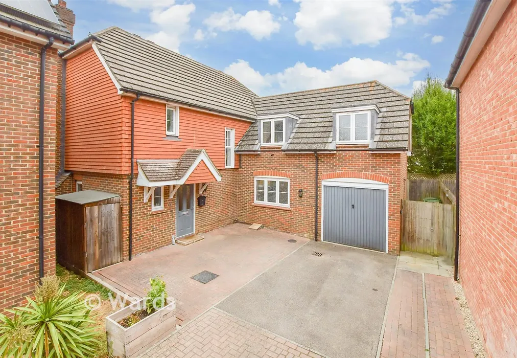 External (Web) - Beech Court Gardens, Maidstone, Kent - Wards of Kent