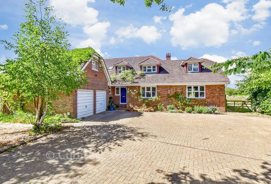 Havant Road, Hayling Island, Hampshire - Wards of Kent
