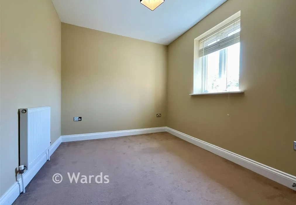 Bedroom 1 New - Gibsons Place, Eynsford, Kent - Wards of Kent
