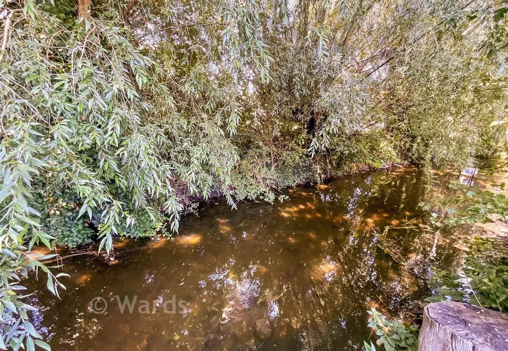 River View - Gibsons Place, Eynsford, Kent - Wards of Kent