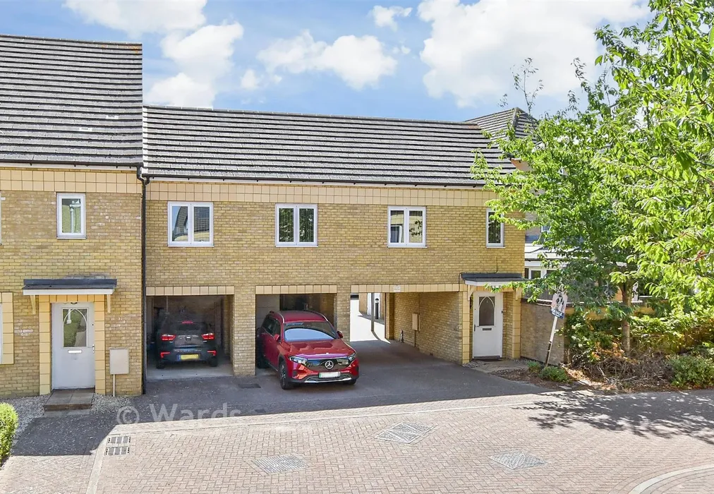 External W - Stone House Lane, Dartford, Kent - Wards of Kent