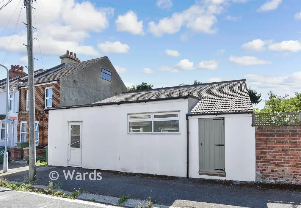 External (Web) - Alma Road, Folkestone, Kent - Wards of Kent